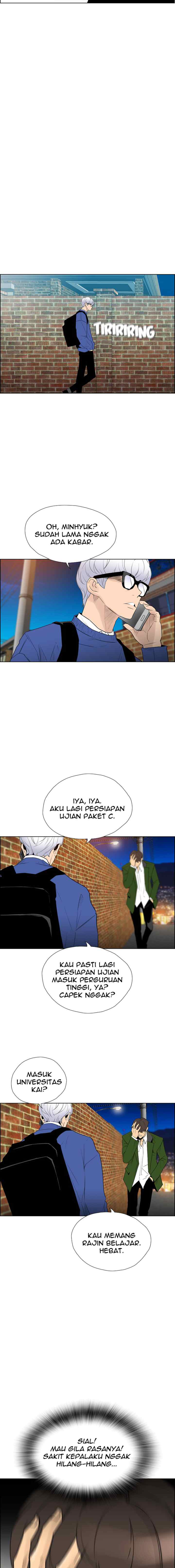 Reawaken Man chapter 119 halaman 15