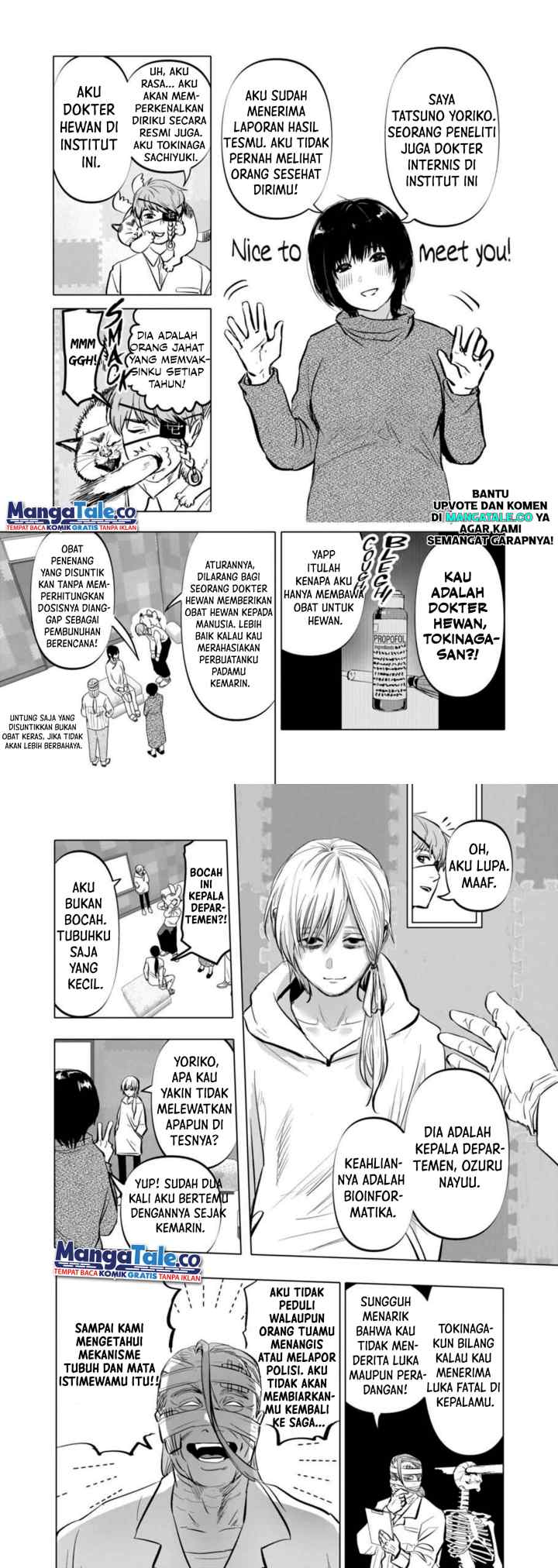 After God chapter 4 halaman 8