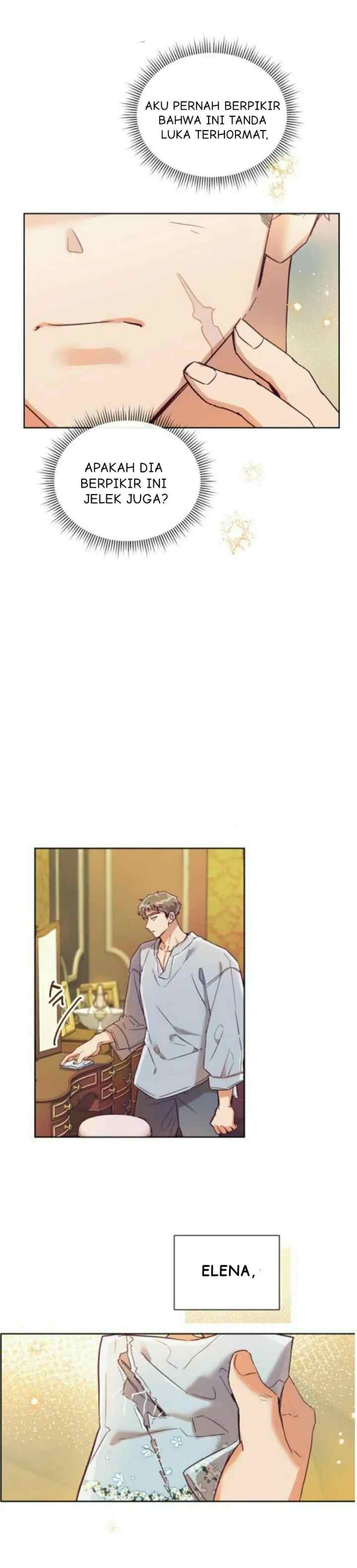 Long After The Ending chapter 16 halaman 12