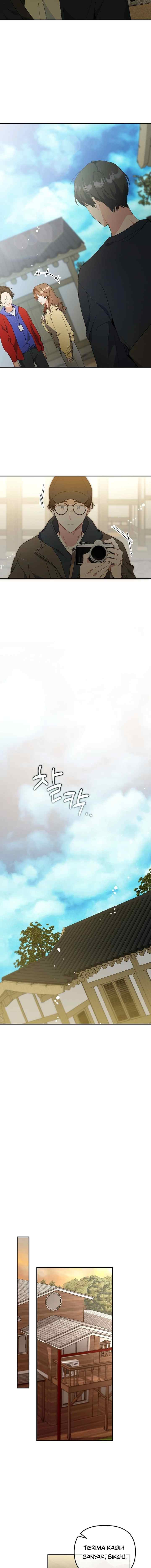 My First Love From the Future chapter 33 halaman 11