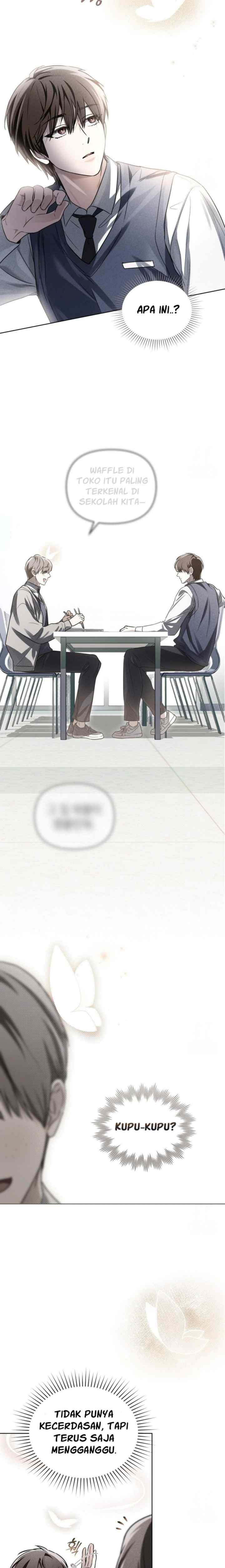 Honbul chapter 5 halaman 11
