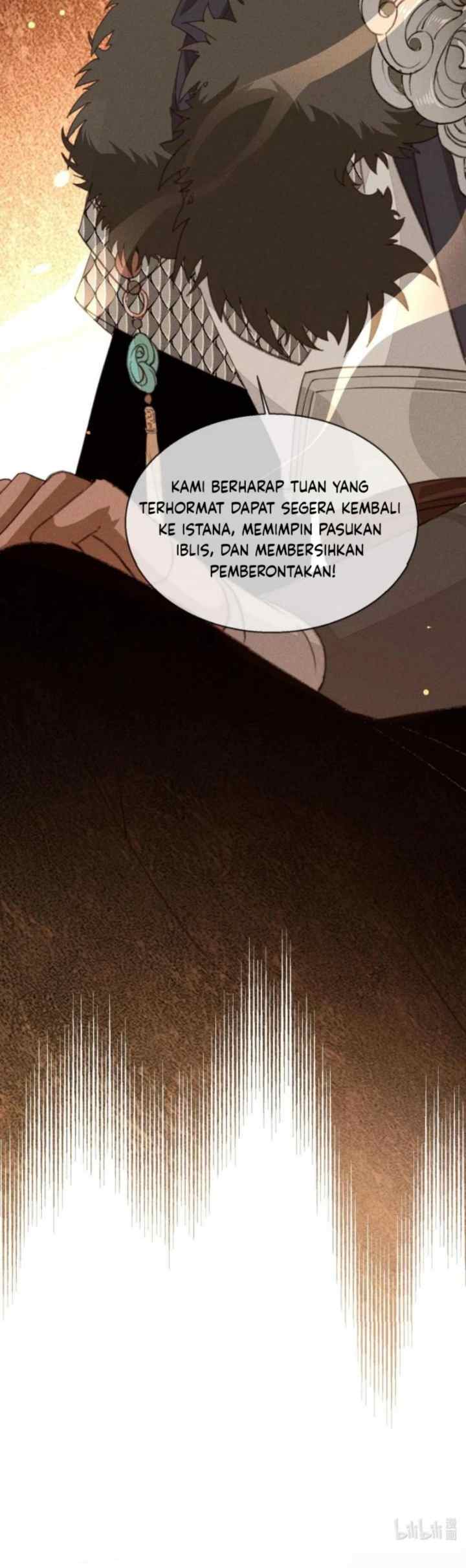 The Monster I Raised Actually Conspired Against Me chapter 18 halaman 19