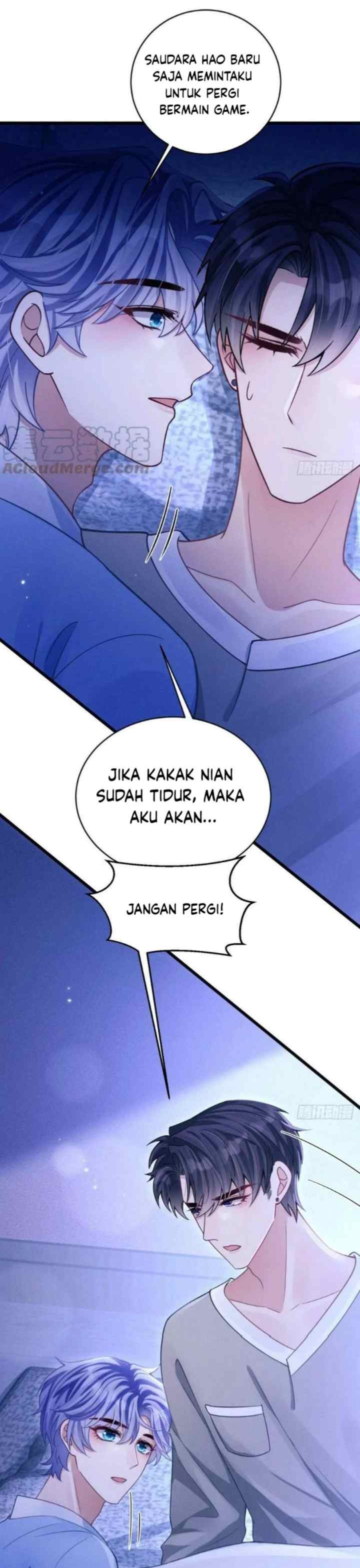 I Suspect the Actor Is Fishing for Me chapter 72 halaman 18