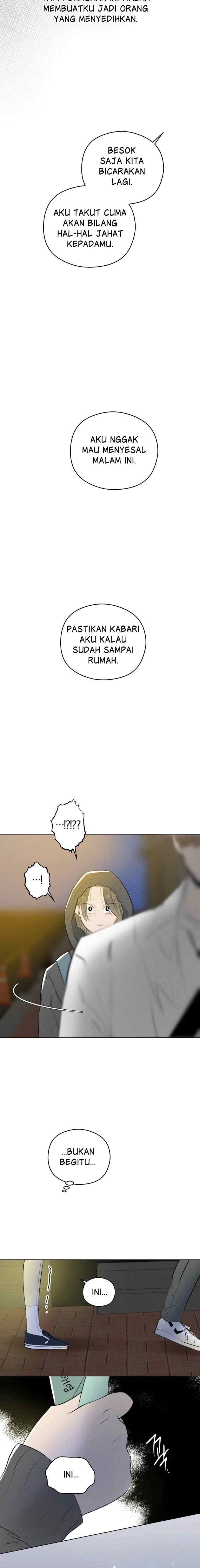 Red as a Tomato! chapter 48 halaman 8