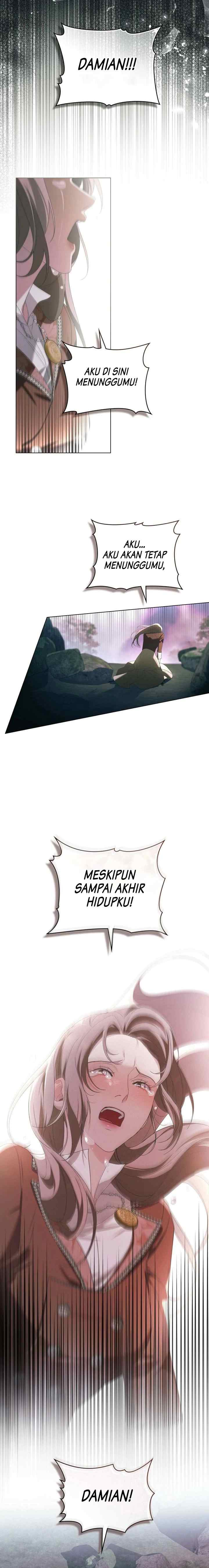 Betrayal of Dignity chapter 77 halaman 9