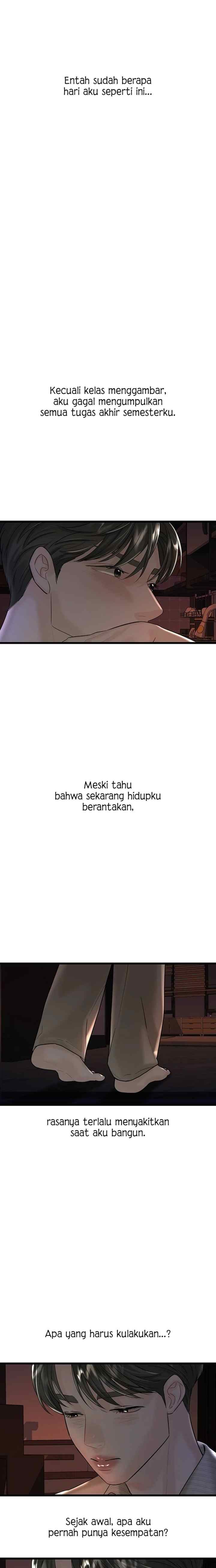 My Only 1 chapter 37 halaman 9