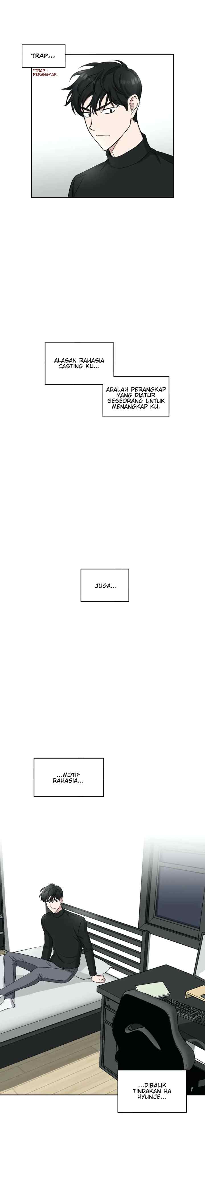 One Take chapter 11 halaman 5