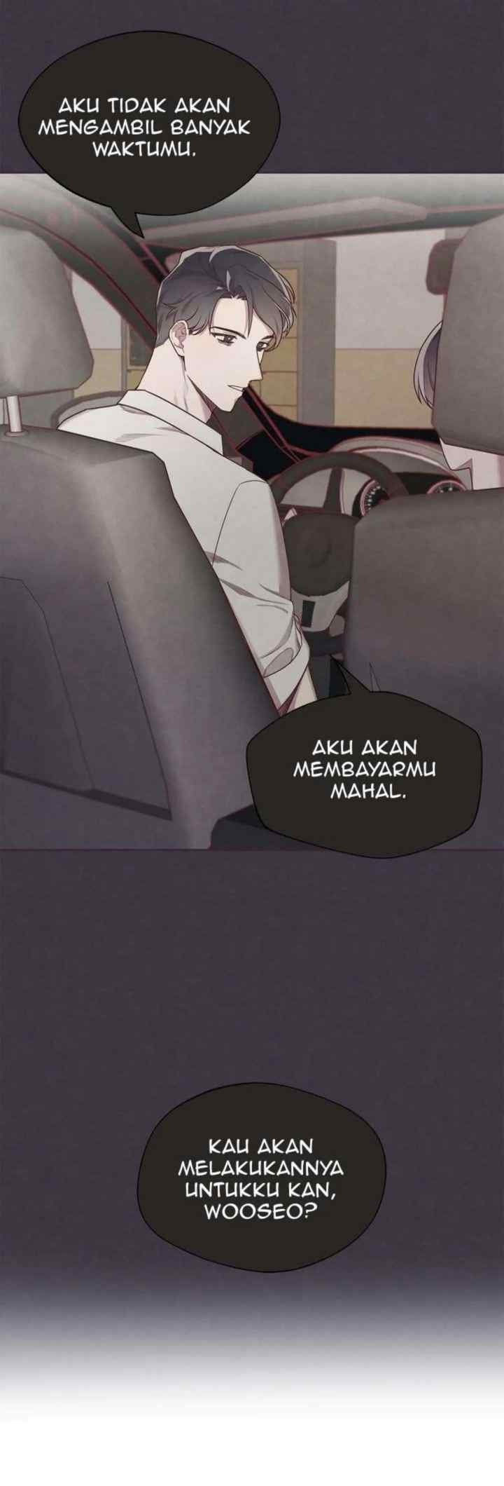 Relationship Ring chapter 4 halaman 5