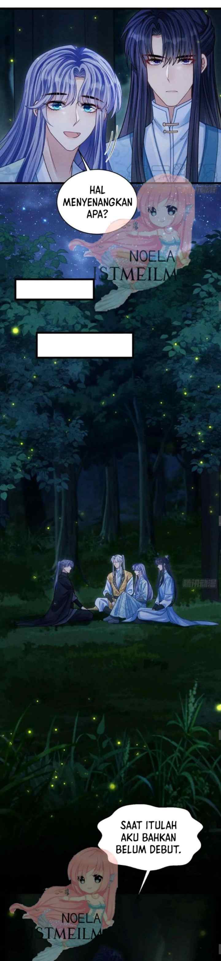 I Suspect the Actor Is Fishing for Me chapter 77 halaman 7