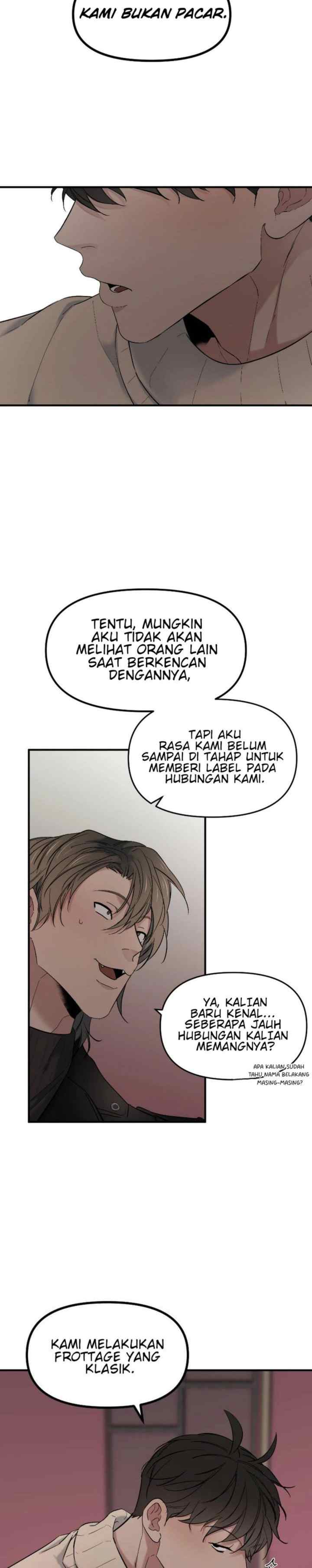 Take Off chapter 77 halaman 4