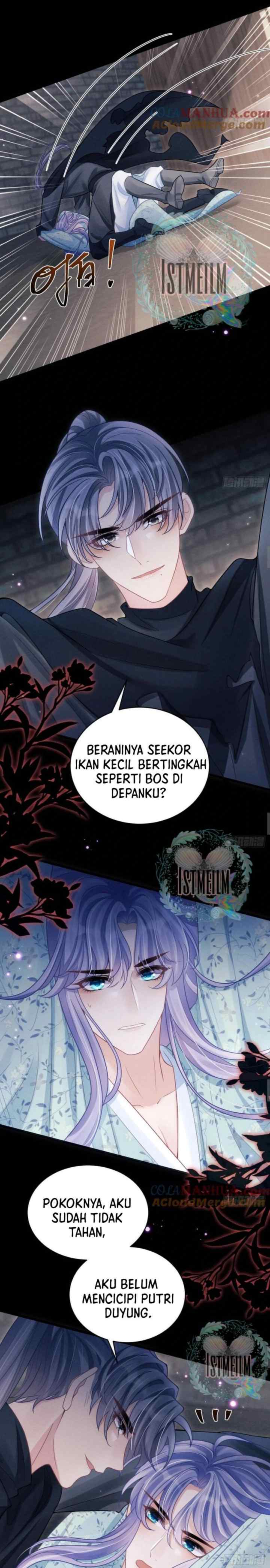 I Suspect the Actor Is Fishing for Me chapter 94 halaman 4