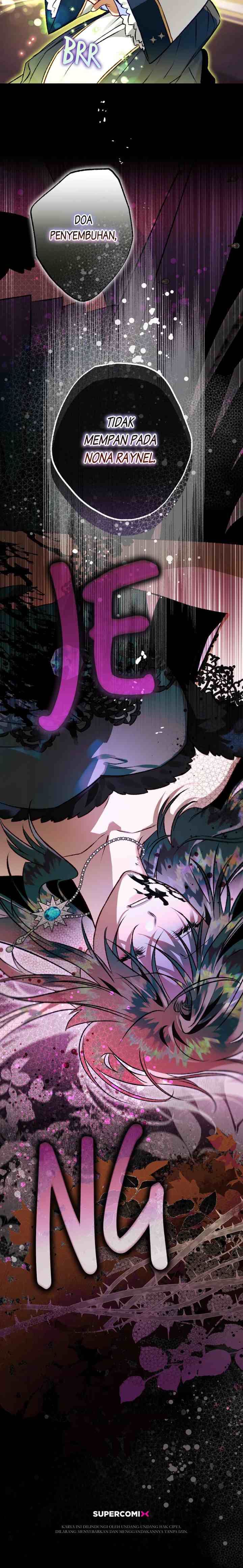 Of All Things, I Became a Crow chapter 82 halaman 19