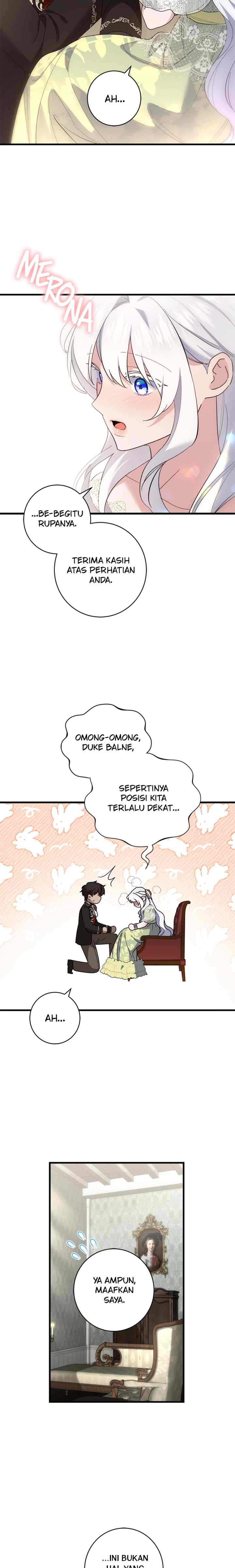 What The Duke Picked Up In The Forest chapter 47 halaman 11