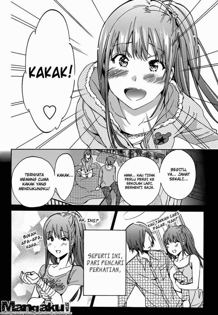 Real Account 2 chapter 14 halaman 10