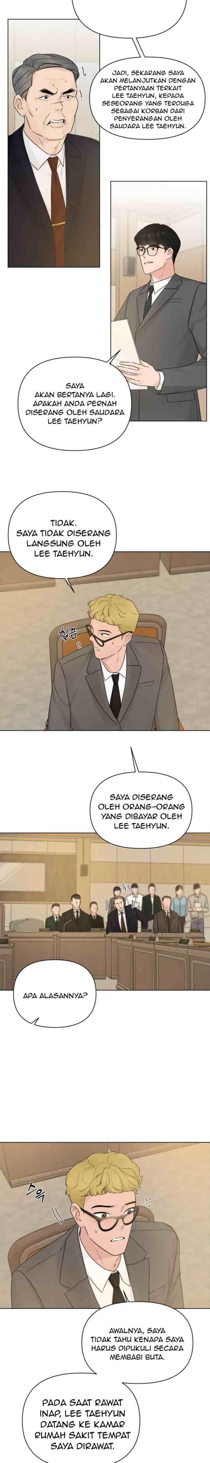 Another Love! chapter 48 halaman 13