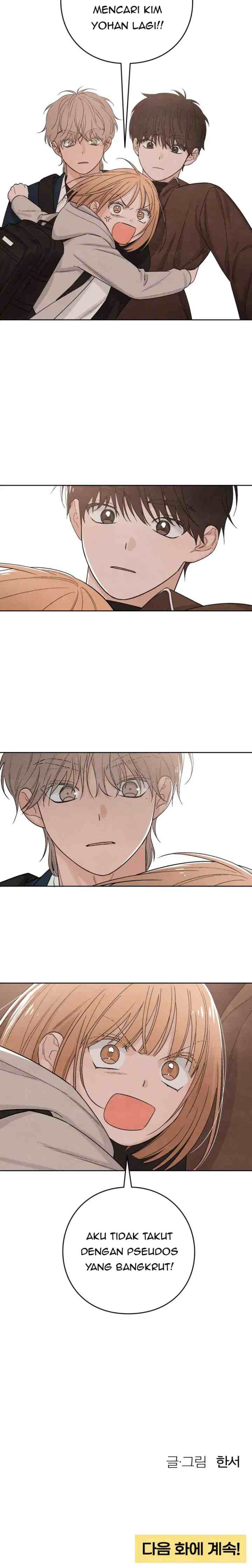 Apocalypse of Youth chapter 16 halaman 14