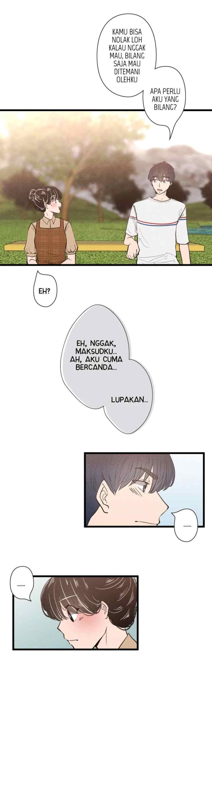 Mistake S1 chapter 103 halaman 6