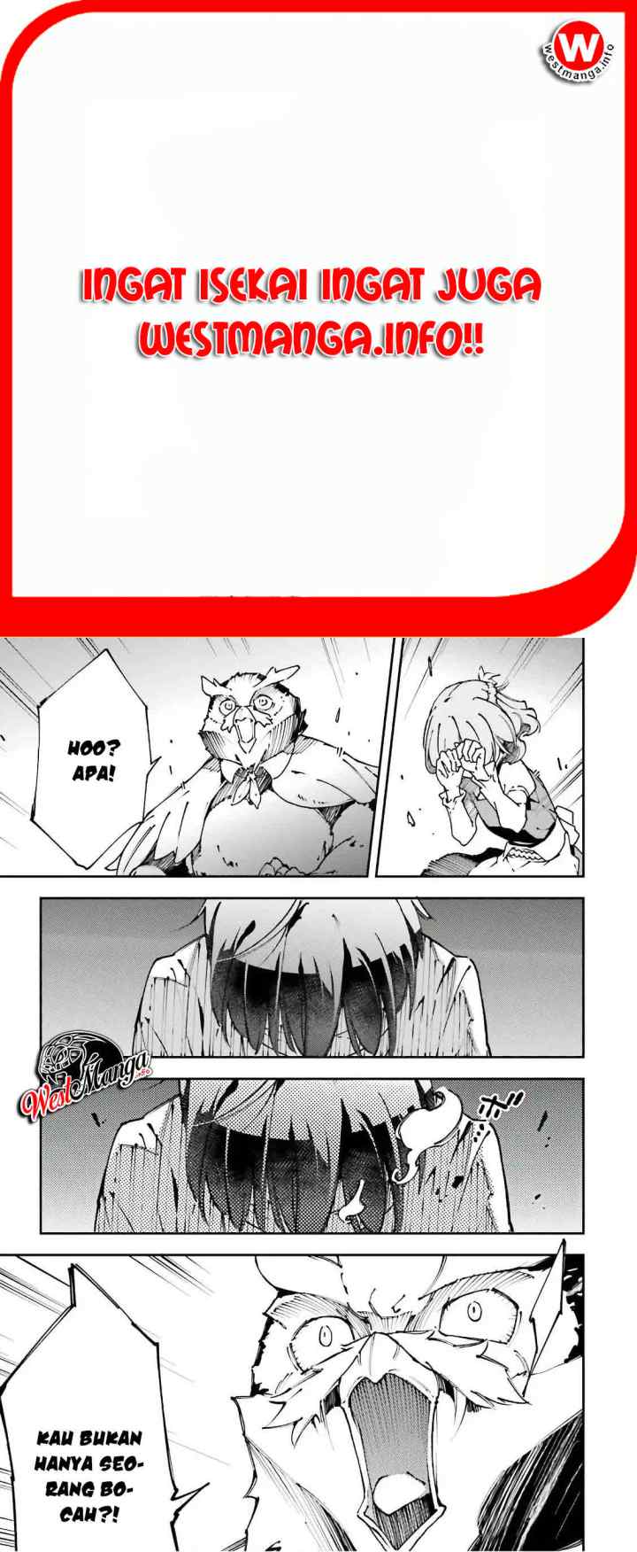 Chū Boss-san Level 99, Saikyou no Buka-tachi to Tomo ni Nishuume Totsunyuu! chapter 9 halaman 7