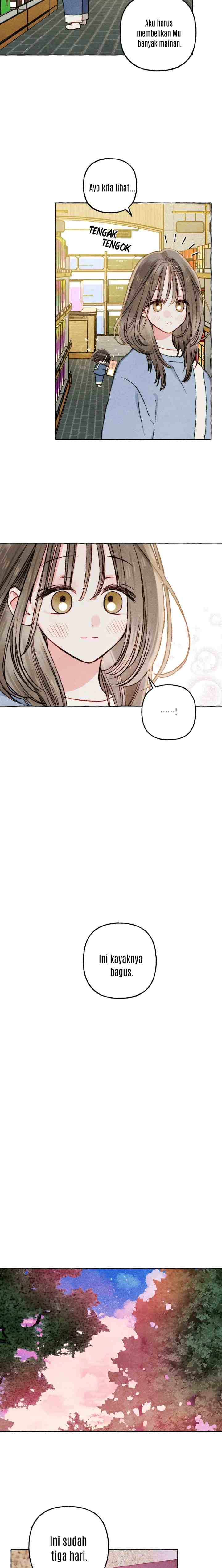 I Raised a Black Dragon chapter 44 halaman 14