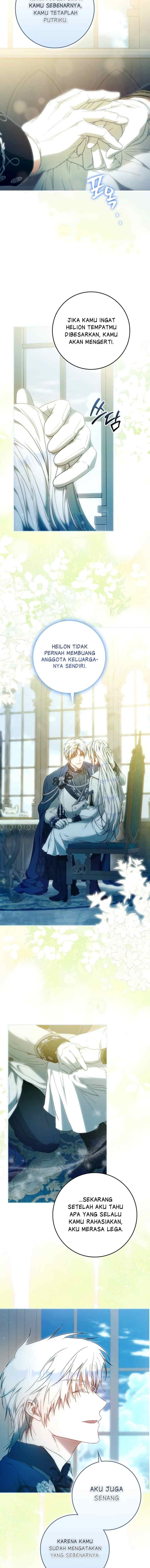 I Became the Wife of the Male Lead chapter 125 halaman 13