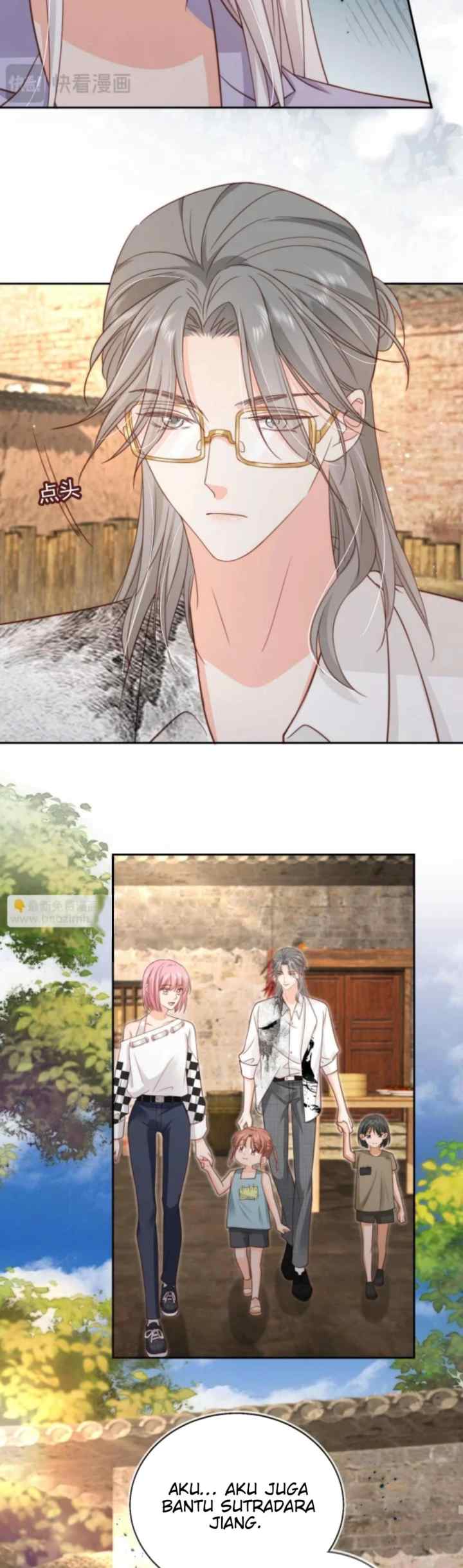 Reincarnated as a Star's Unrequited Muse chapter 40 halaman 10