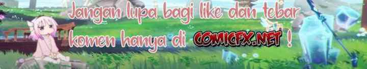 Annoying Alice chapter 32 halaman 8