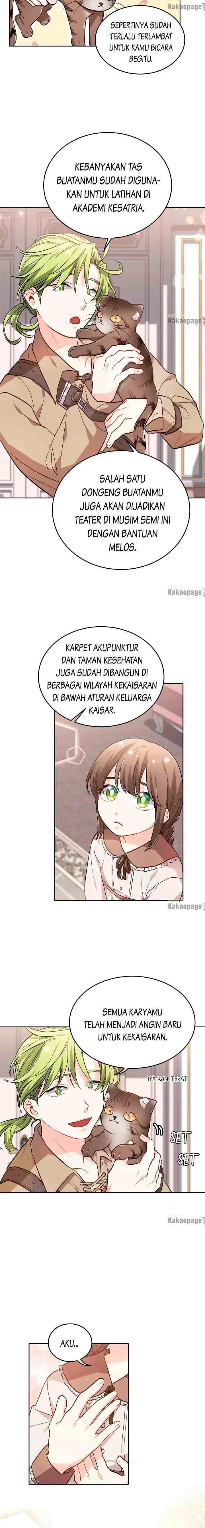 I Was Just an Ordinary Lady chapter 84 halaman 11
