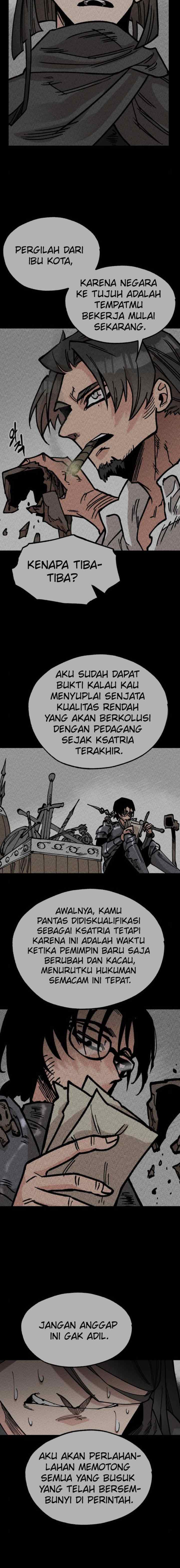 Rathard chapter 29 halaman 15