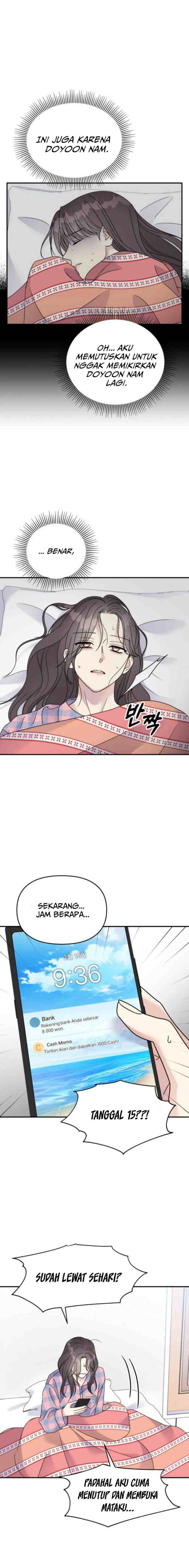 Do As I Say! chapter 80 halaman 14