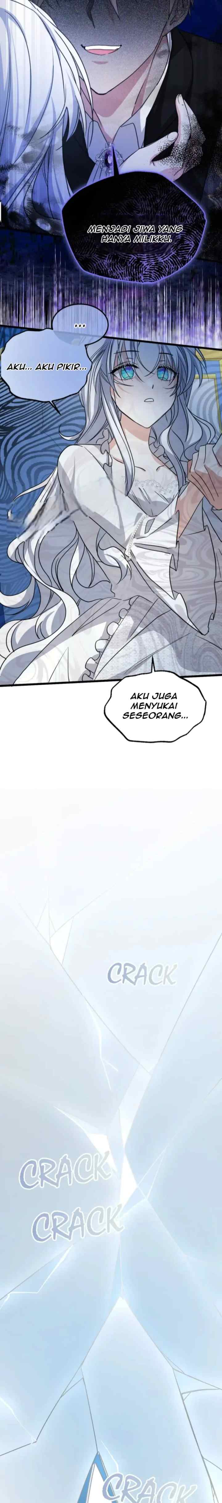 The Ducal Family's Poisonous Flower chapter 30 halaman 11