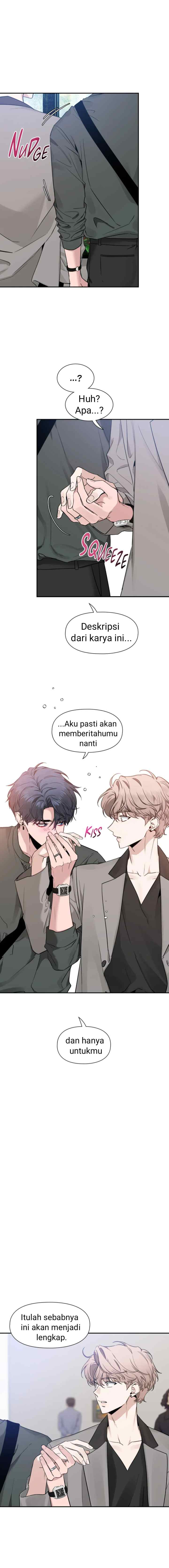 Sketch chapter 90 halaman 16