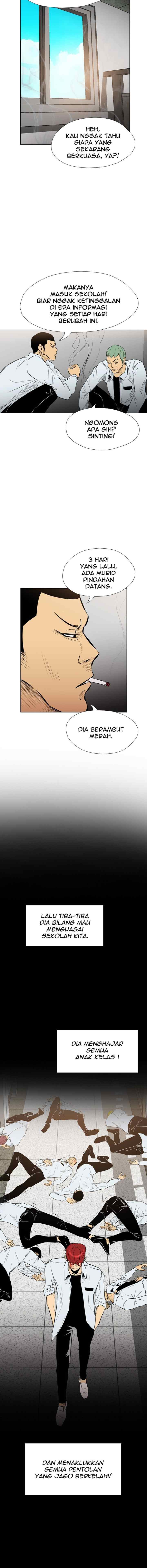 Reawaken Man chapter 139 halaman 5