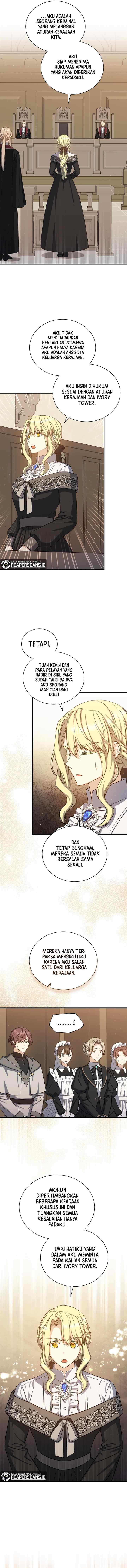 Return of the 8Th Class Magician chapter 77 halaman 9