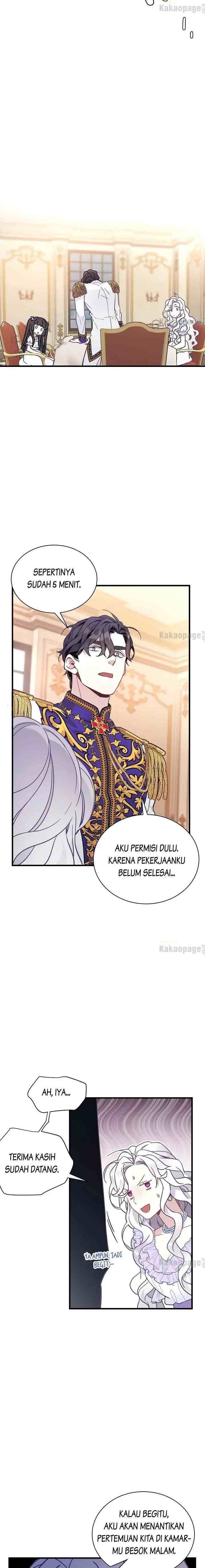 Not Sew Wicked Stepmom chapter 42 halaman 14