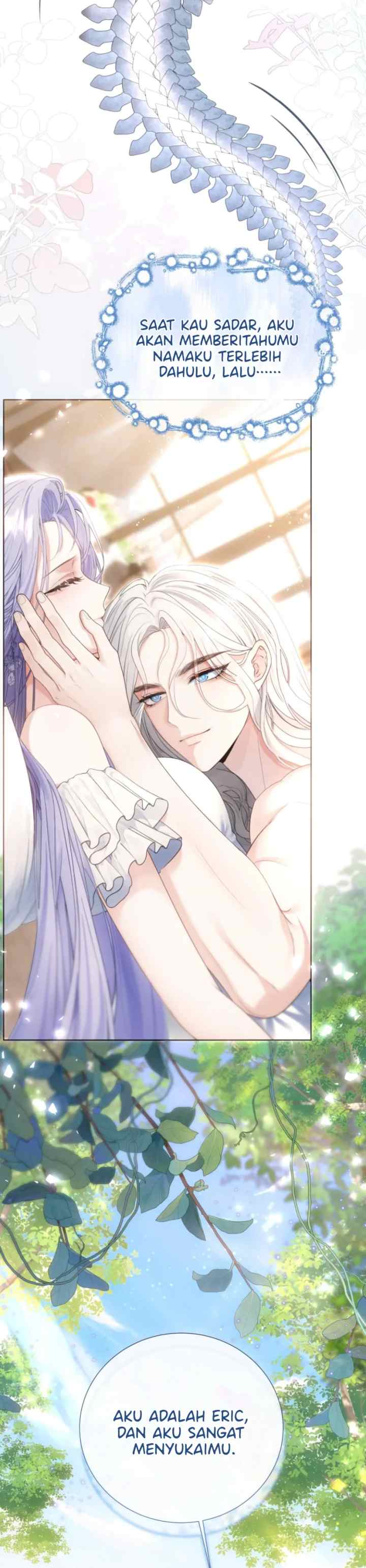 The Bride Who Raises the Villainous Dragon chapter 3 halaman 8