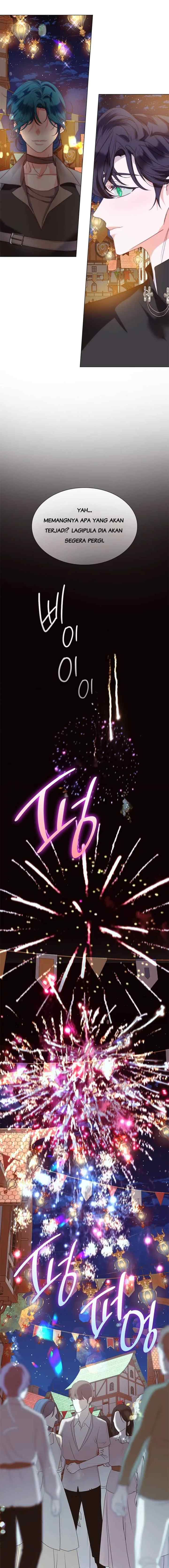 I Was Born The Second Daughter chapter 71 halaman 8