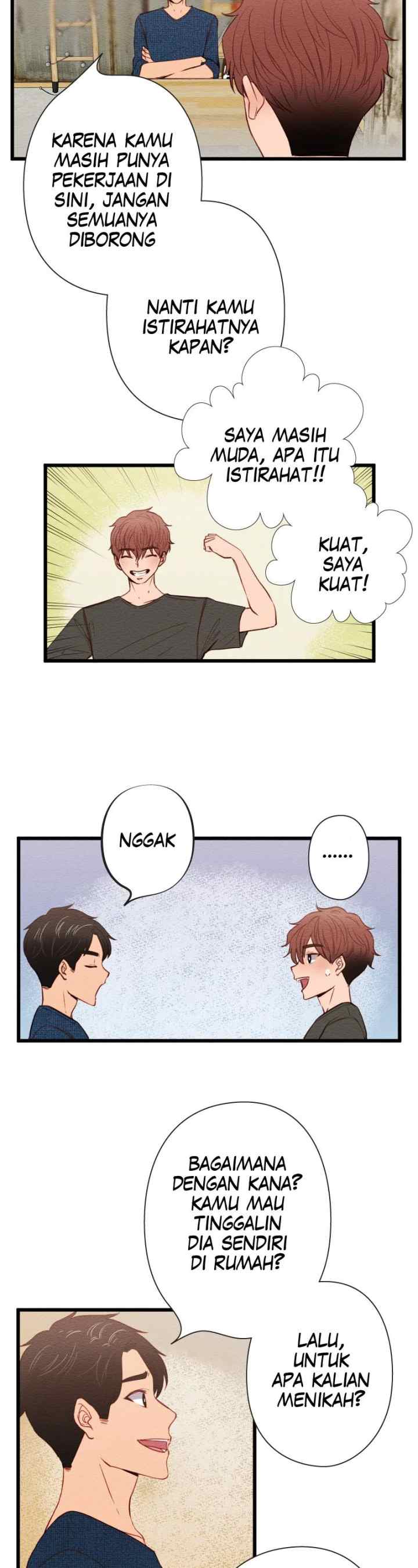 Mistake S1 chapter 106 halaman 7
