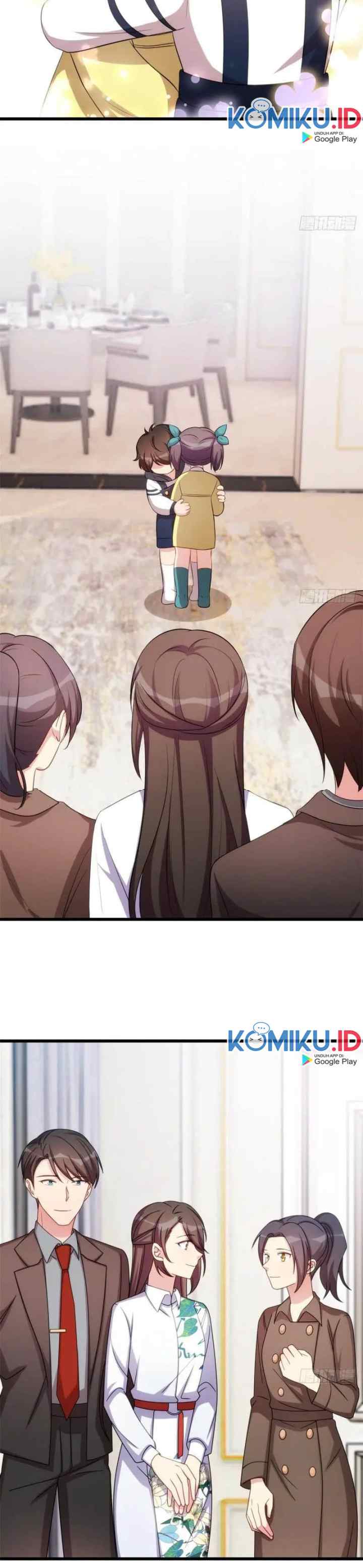 CEO's Sudden Proposal chapter 262 halaman 9