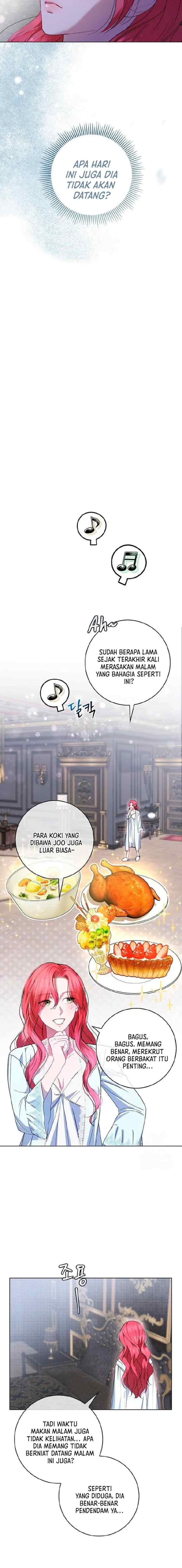 How to Send My Husband to the Abyss chapter 8 halaman 7
