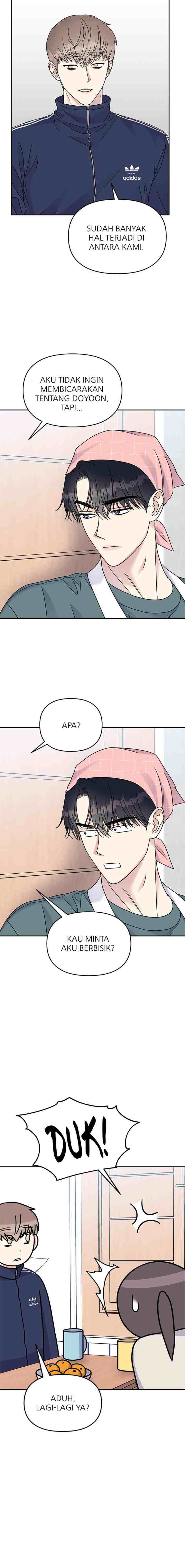 Do As I Say! chapter 64 halaman 14