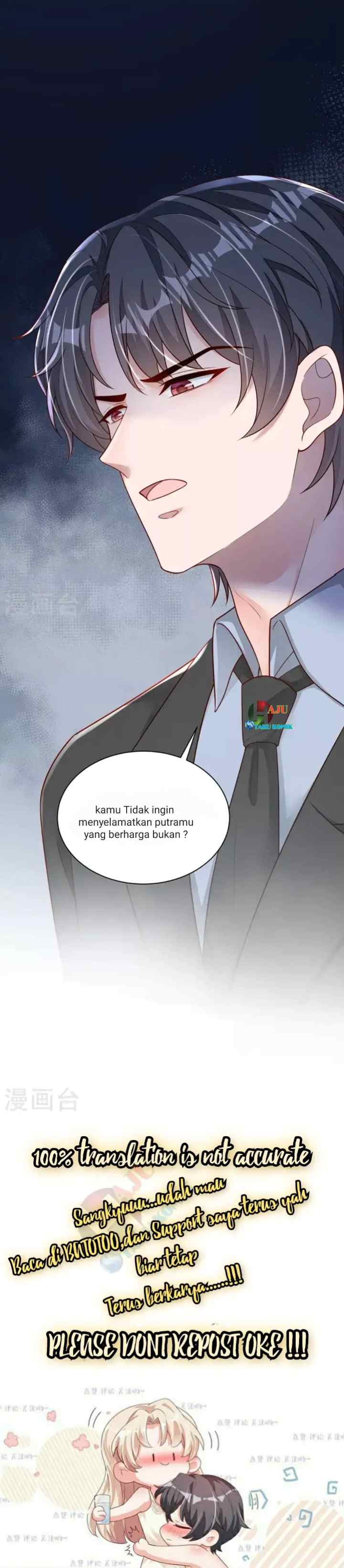 Whisper of the Devil chapter 108 halaman 13
