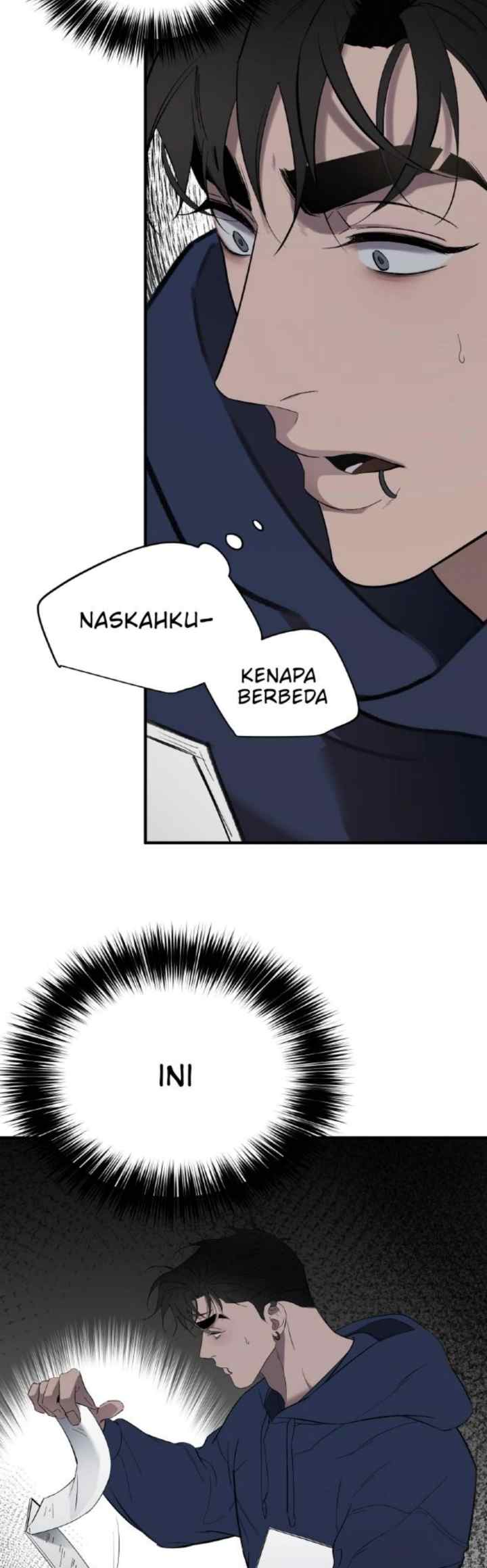 Take Off chapter 132 halaman 13