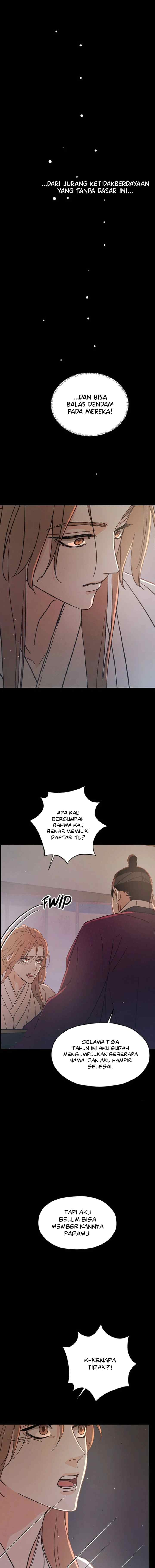Shade of Plum Blossom chapter 57 halaman 7