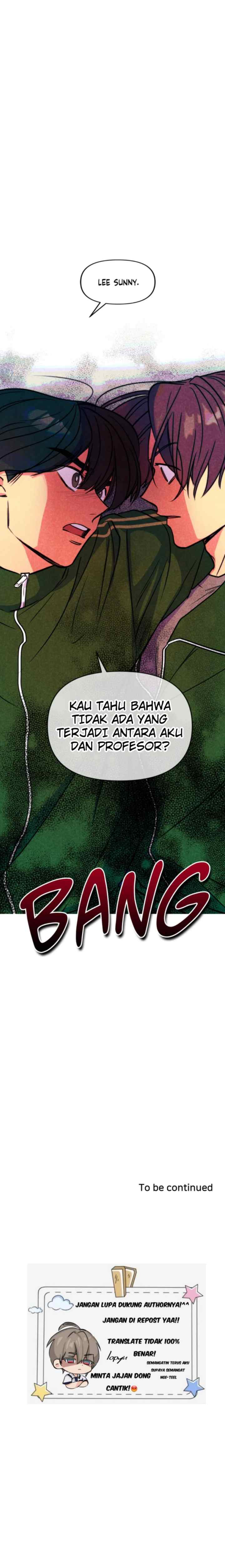 Spinach Bouquet chapter 55 halaman 19