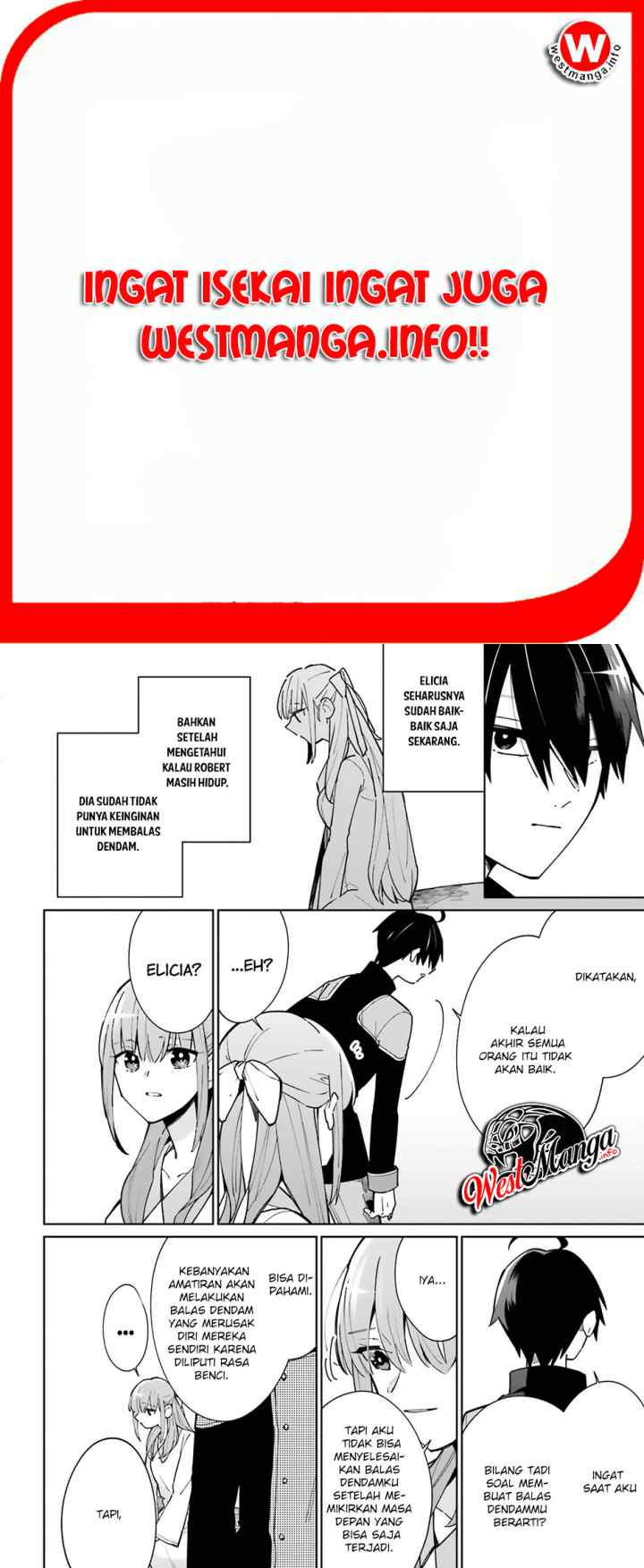 Kage no Eiyuu no Nichijou-tan chapter 10 halaman 7