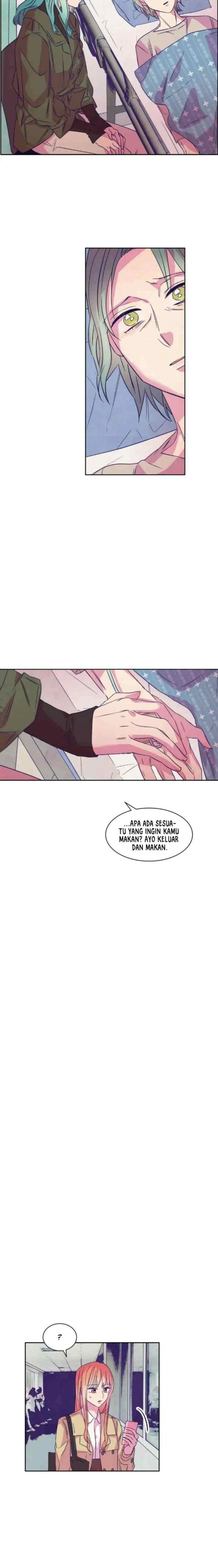 Blooming Sequence chapter 67 halaman 12
