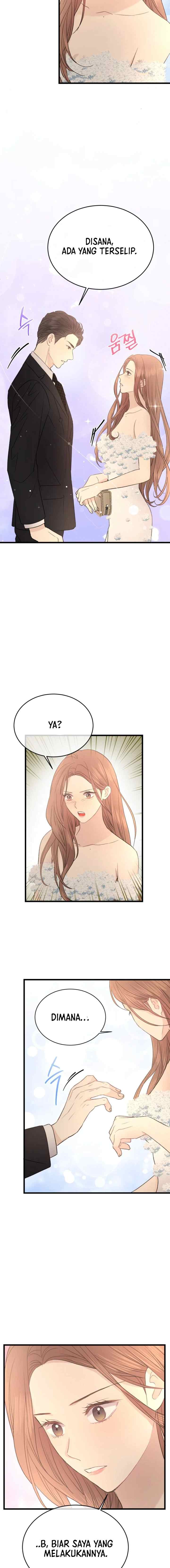 A Night Soaked With You chapter 15 halaman 16