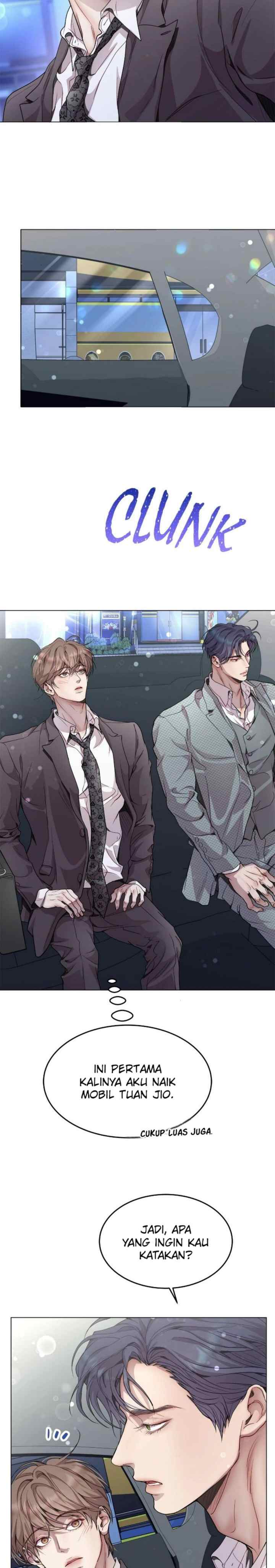 Egocentric Way Of Thinking chapter 60 halaman 14