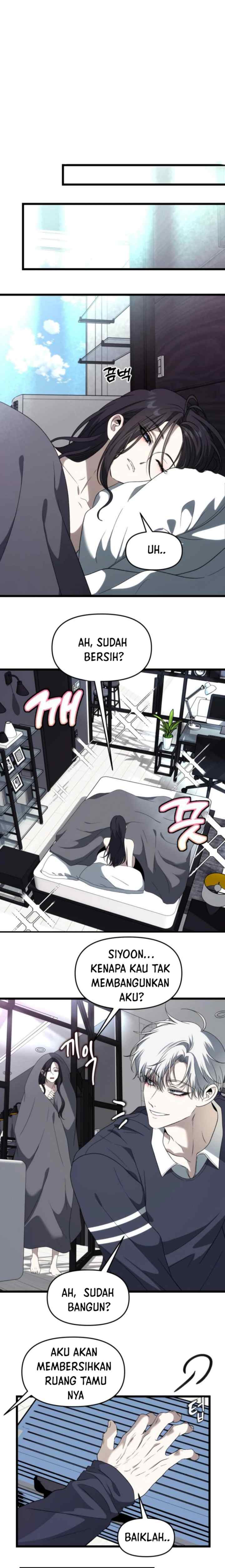 Siyoon Redflag chapter 178 halaman 10
