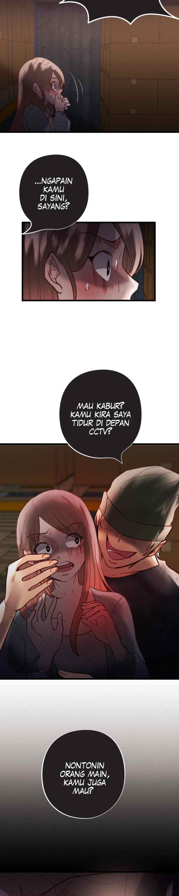 Mistake S1 chapter 114 halaman 15